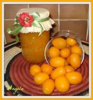 Confettura Extra KUMQUAT E LIMONE